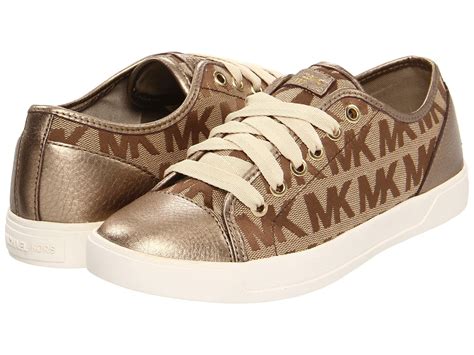 michael kors sneaker 38|michael kors sneakers for sale.